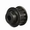 Browning Gearbelt Pulleys-500, No 14LF075X1/2 5/8 KWY 3/16 X 3/32 14LF075X1/2 5/8 KWY 3/16 X 3/32 - alternate 3